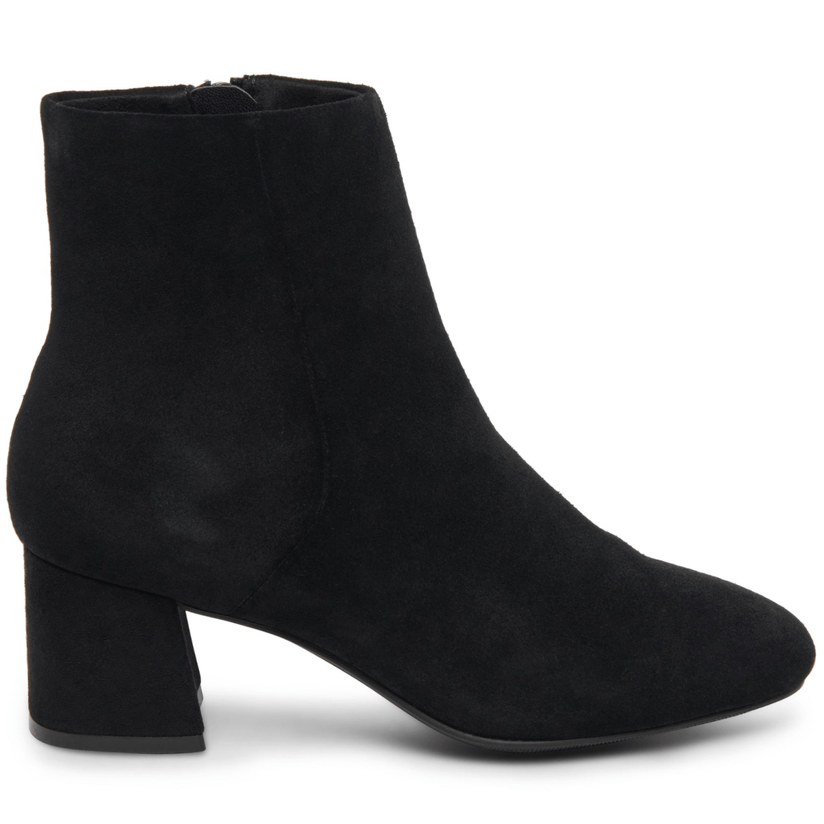 Blondo Alida Ankle Bootie, black – view 2