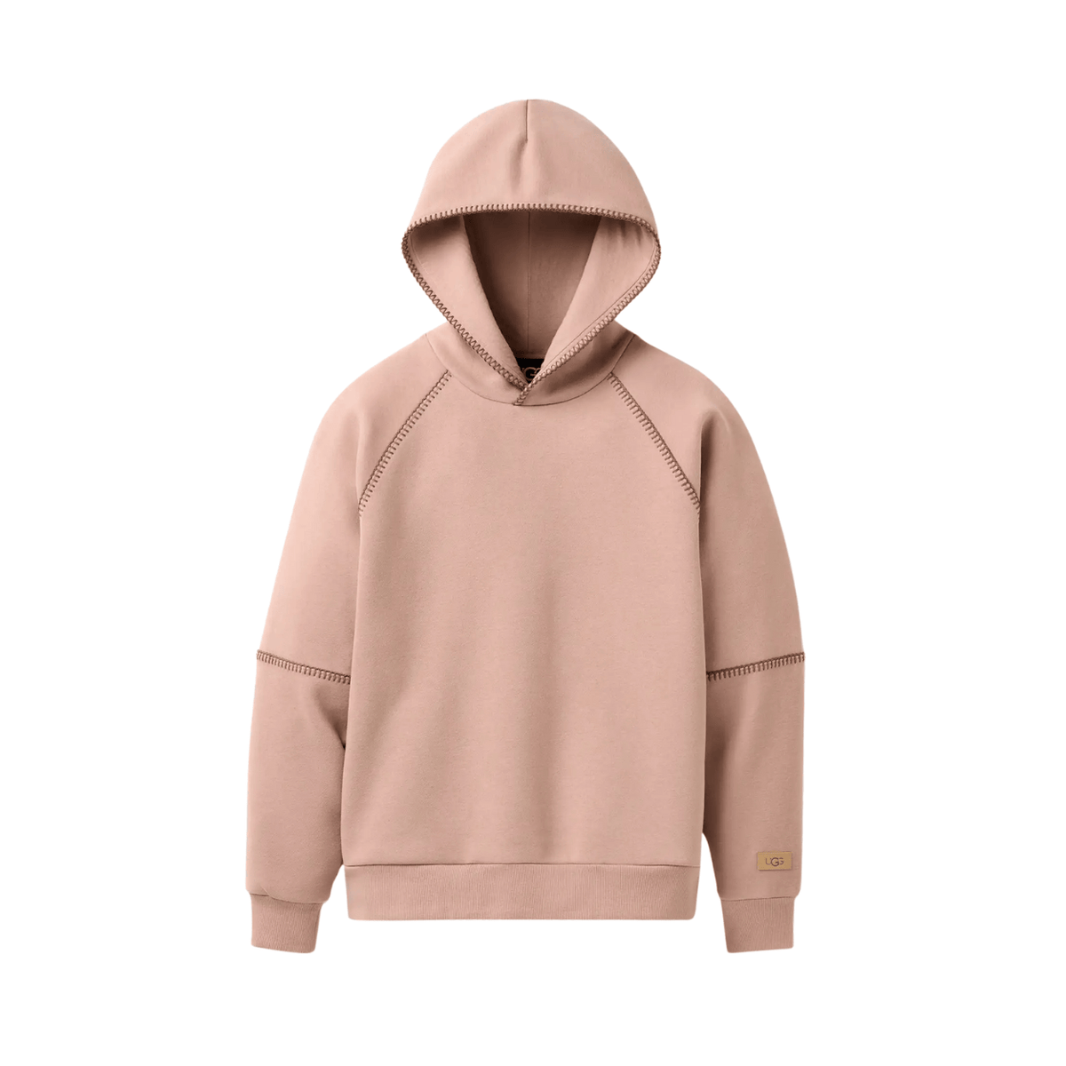 UGG Women's Classic Hoodie, dawn patrol – view 1