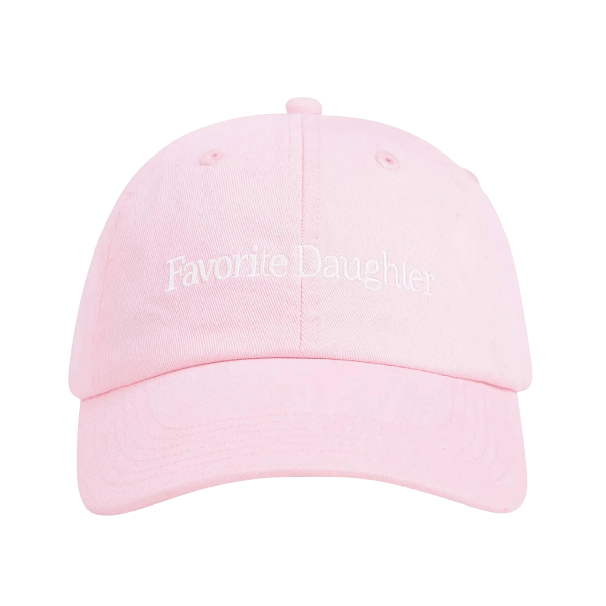 Favorite Daughter Favorite Daughter Baseball Cap, pink – view 22