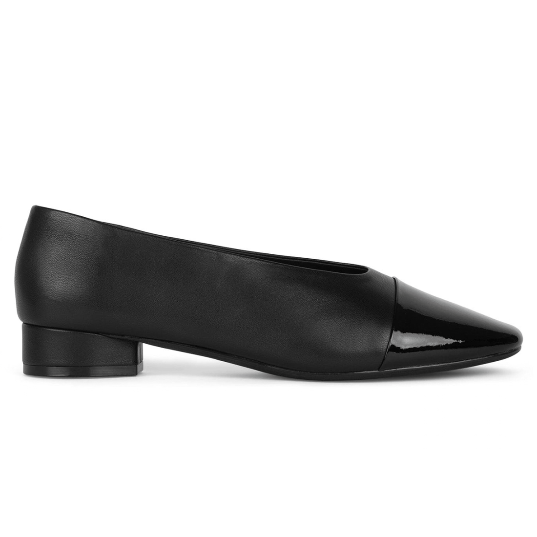 black/black