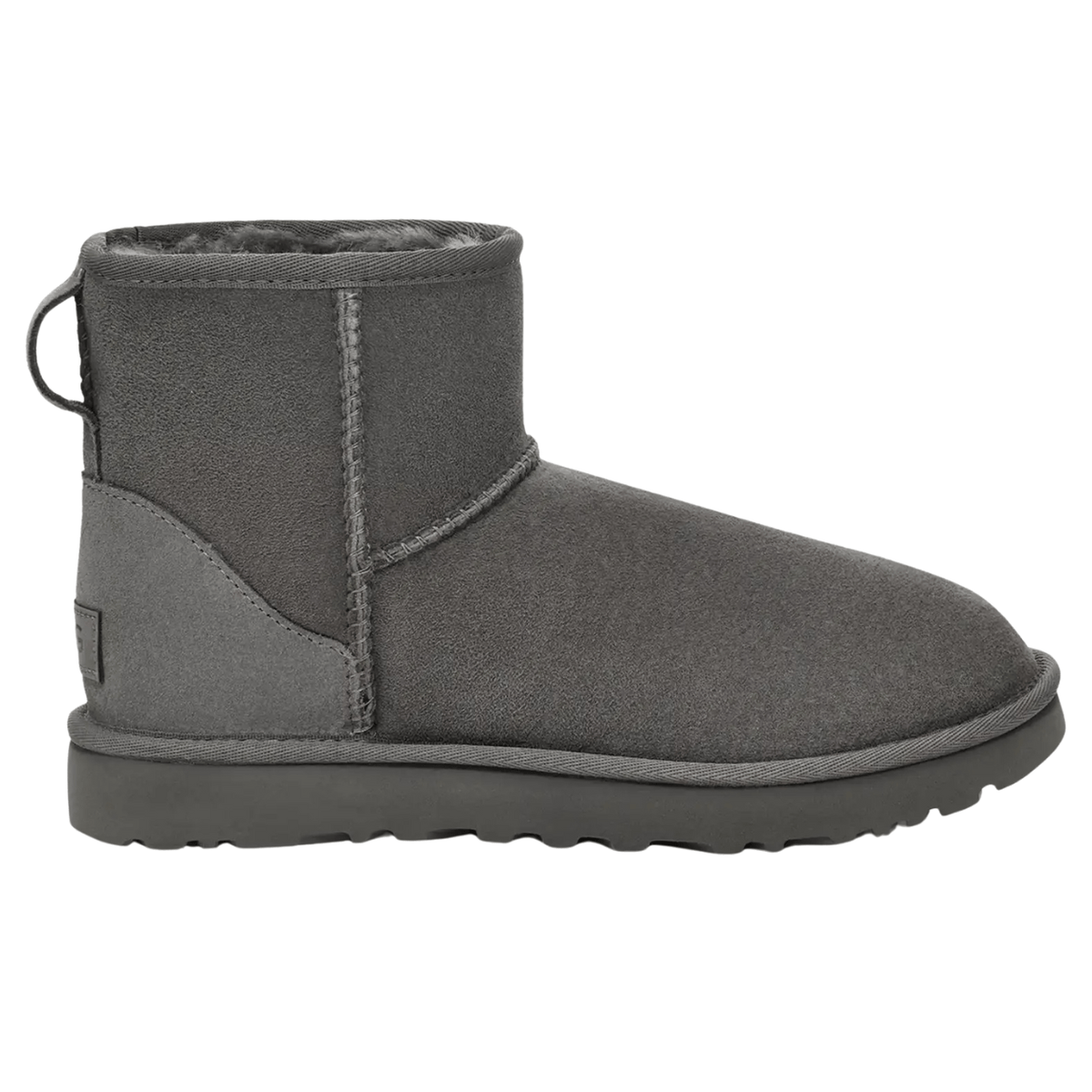 UGG Women's Classic Mini II, grey – view 12