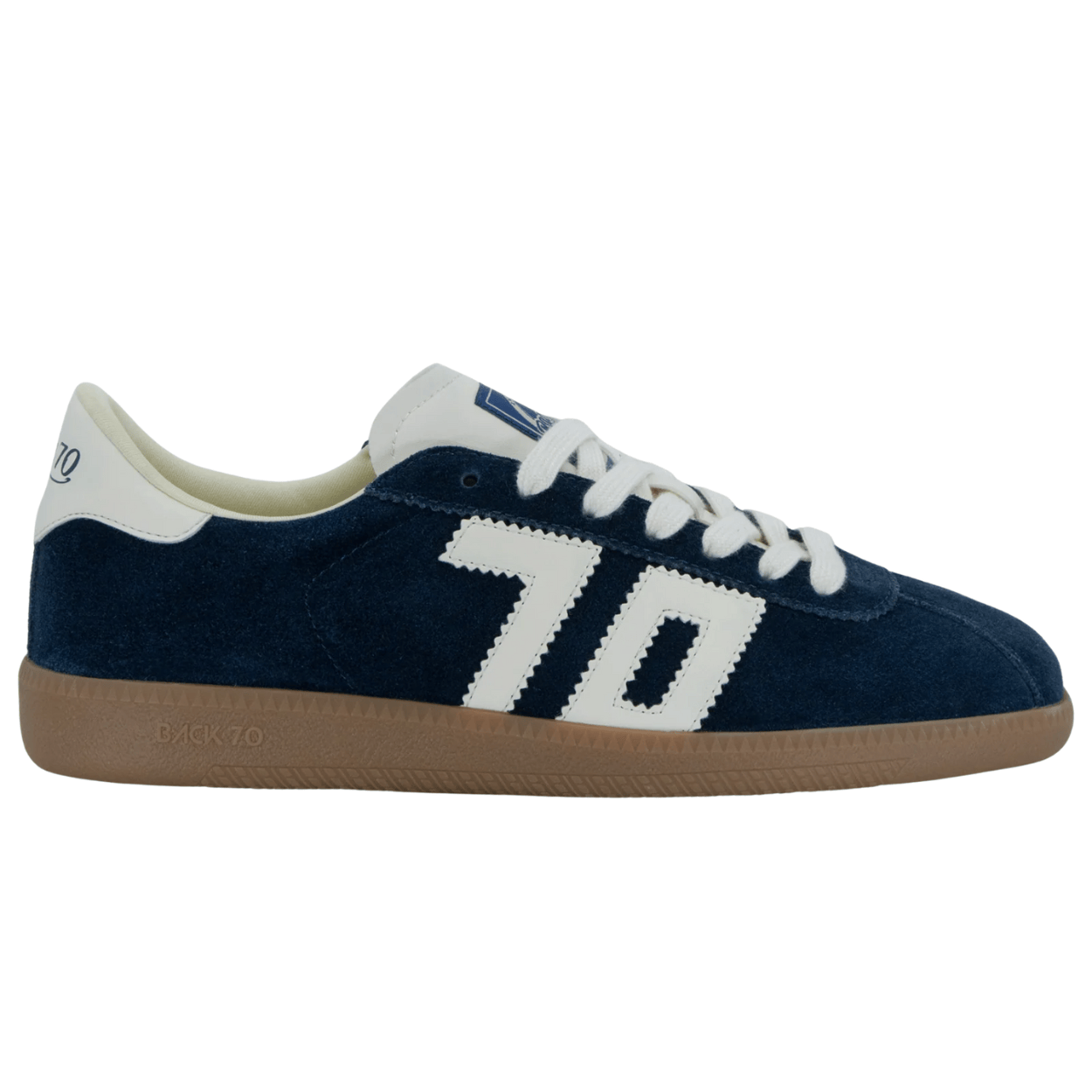 Back 70 Shelly Sneaker - 41 / Navy
