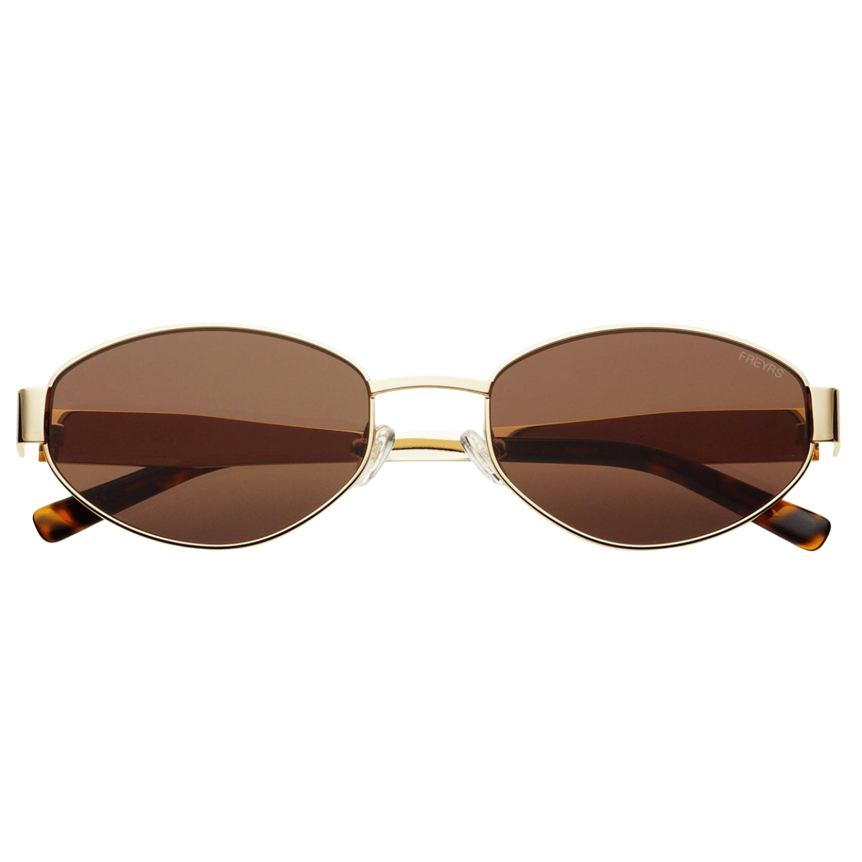 gold/brown