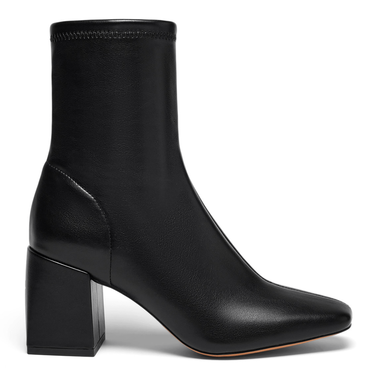 Silent D Carina, black – view 2
