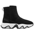black/sea salt