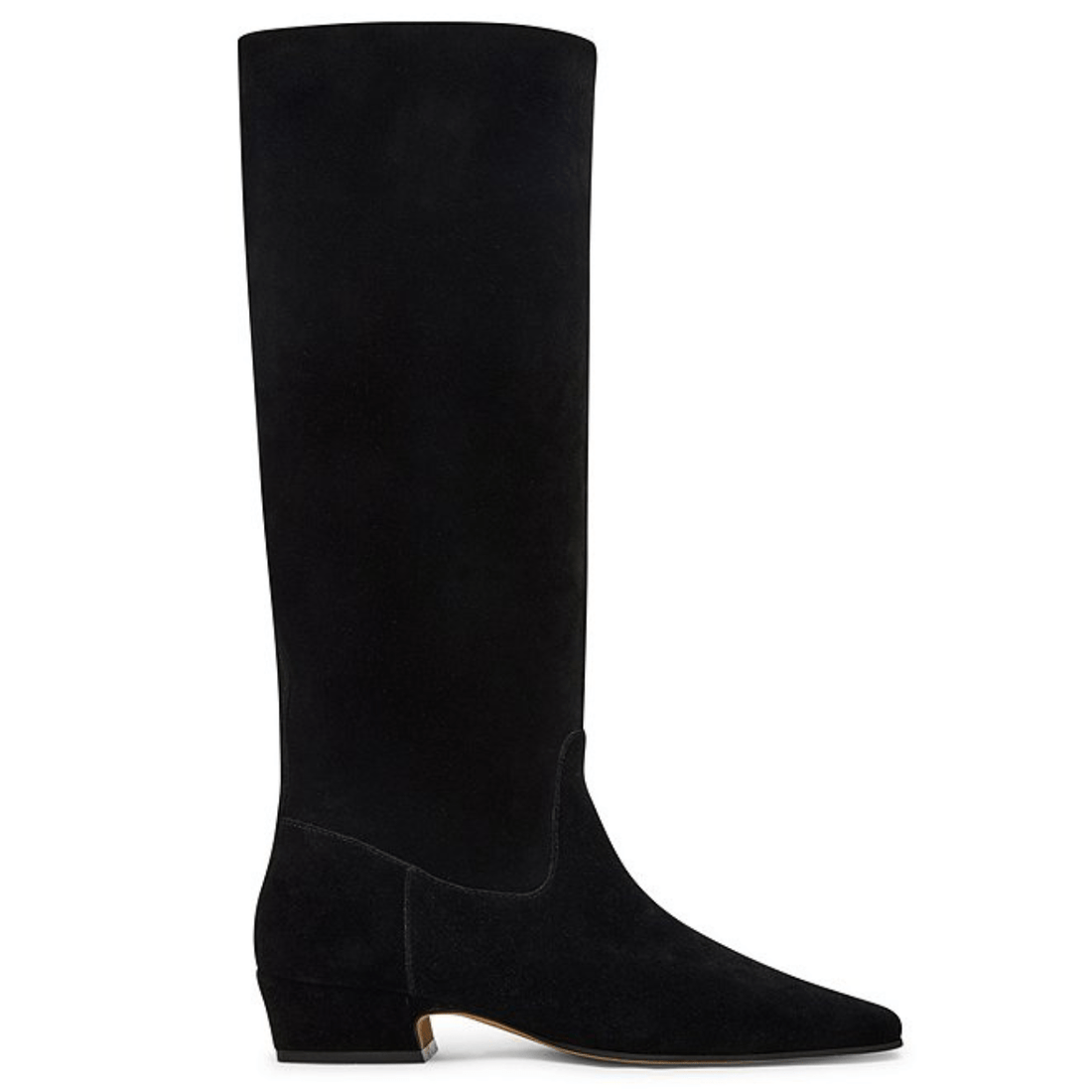 Steve Madden Dantelle, Black