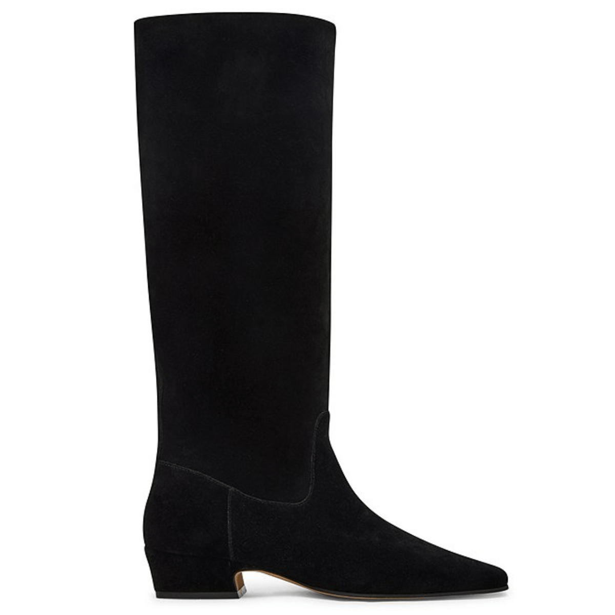 Steve Madden Dantelle, black