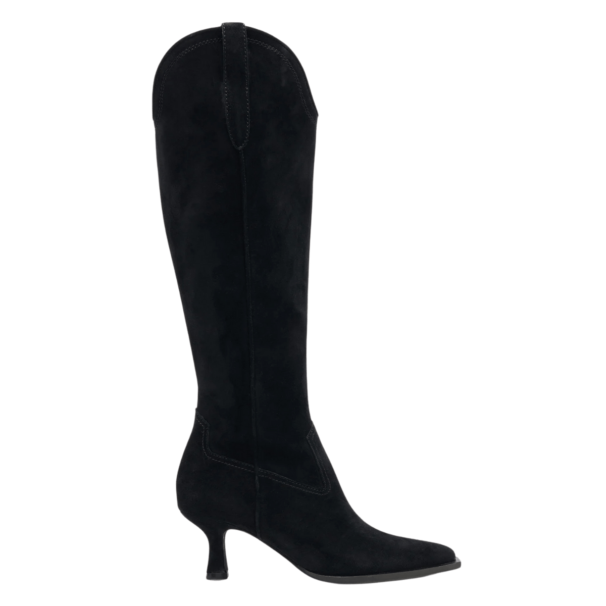 Dolce Vita Ariana, onyx suede