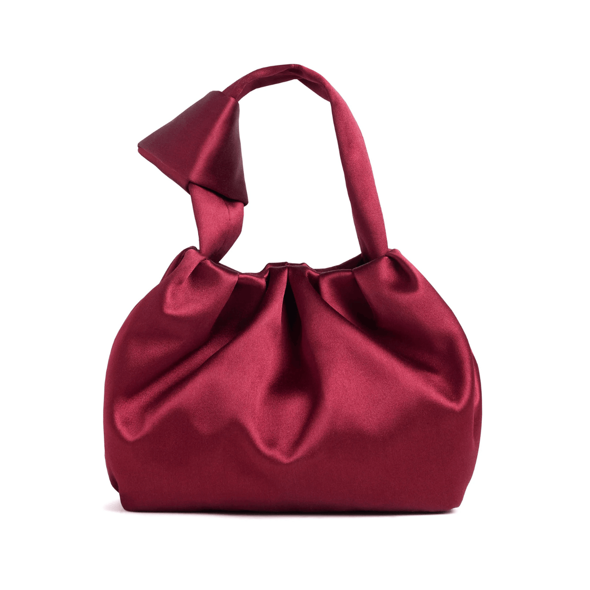 Favorite Daughter The Favorite Evening Bag, cranberry