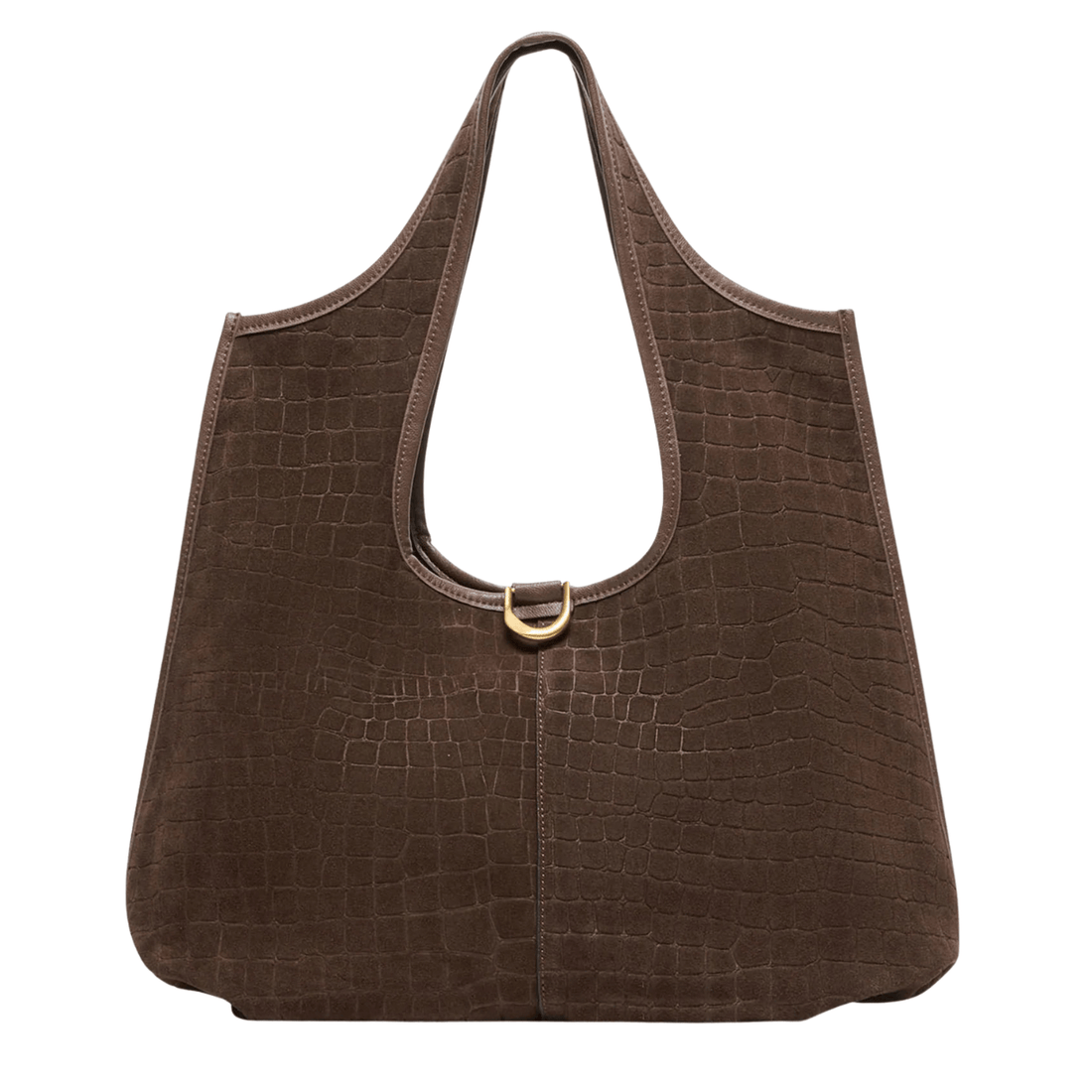Dolce Vita Pava Tote, Brown