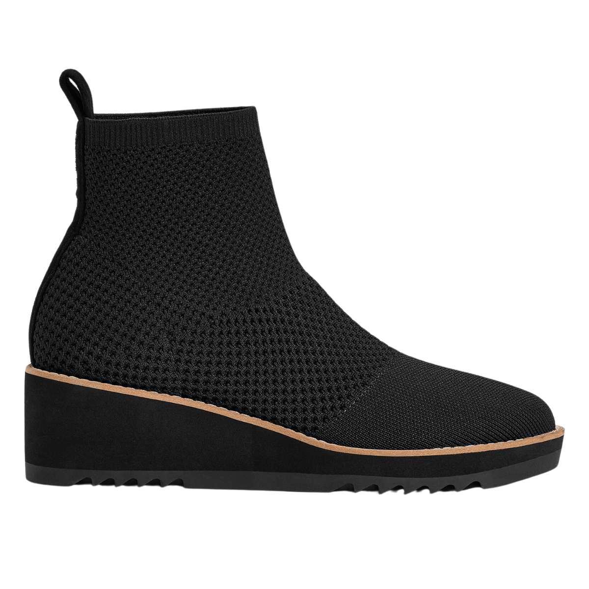 Eileen Fisher London, Black