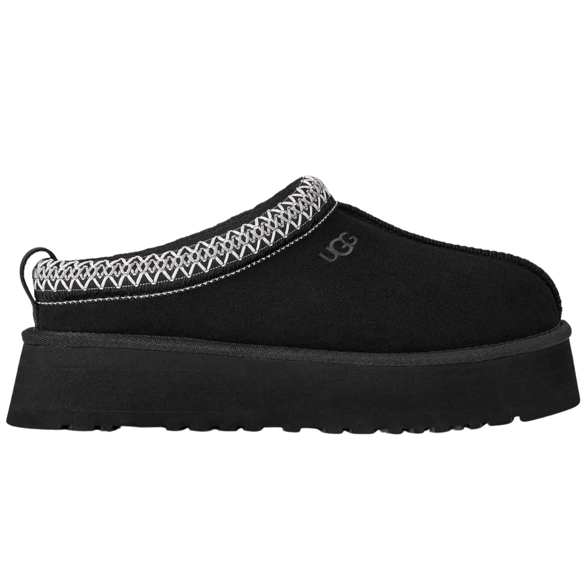 UGG Women's Tazz II, black – view 17
