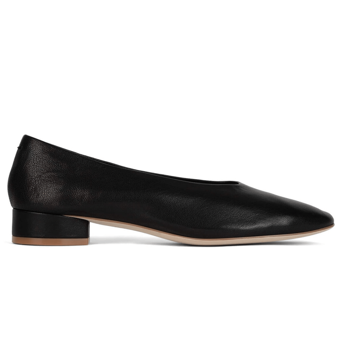 Jeffrey Campbell Trustee, Black