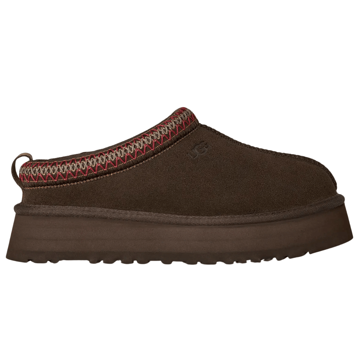 UGG Women's Tazz II, dusted cocoa – view 9