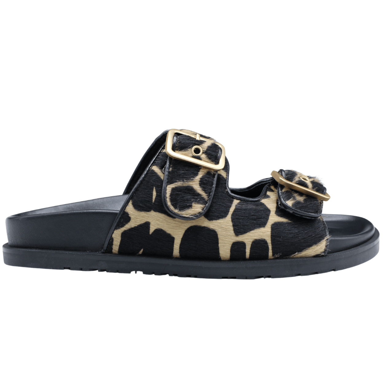 951 Flat Sandal