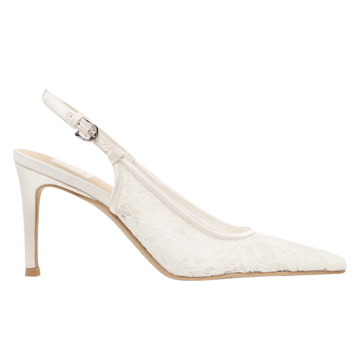 Dolce Vita Yami, true white