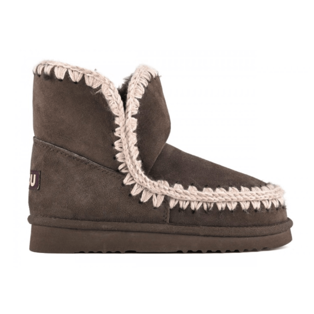 Mou Eskimo 18 Bootie, Mocha