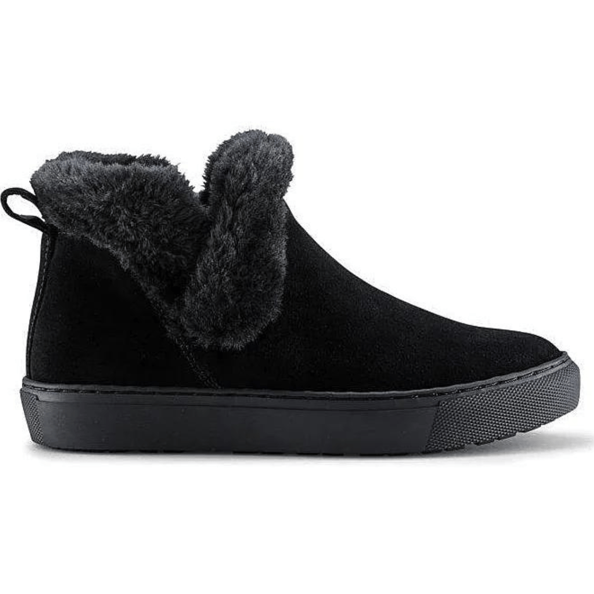 Cougar Duffy Pull On Boot, black – view 5