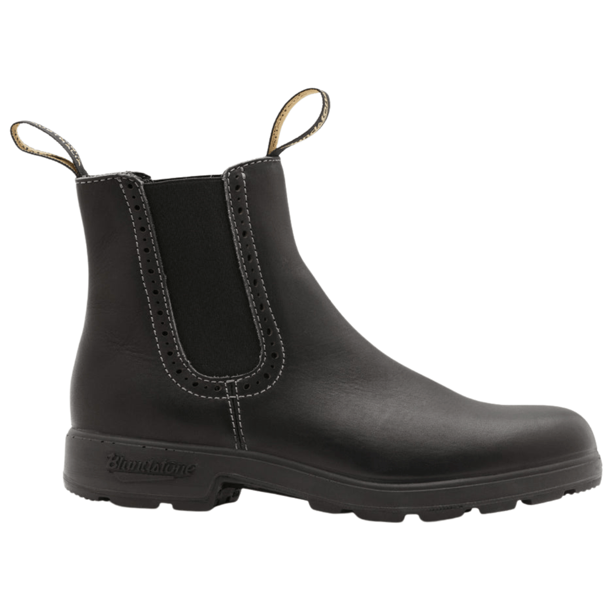 Blundstone 1448 Bootie, voltan black