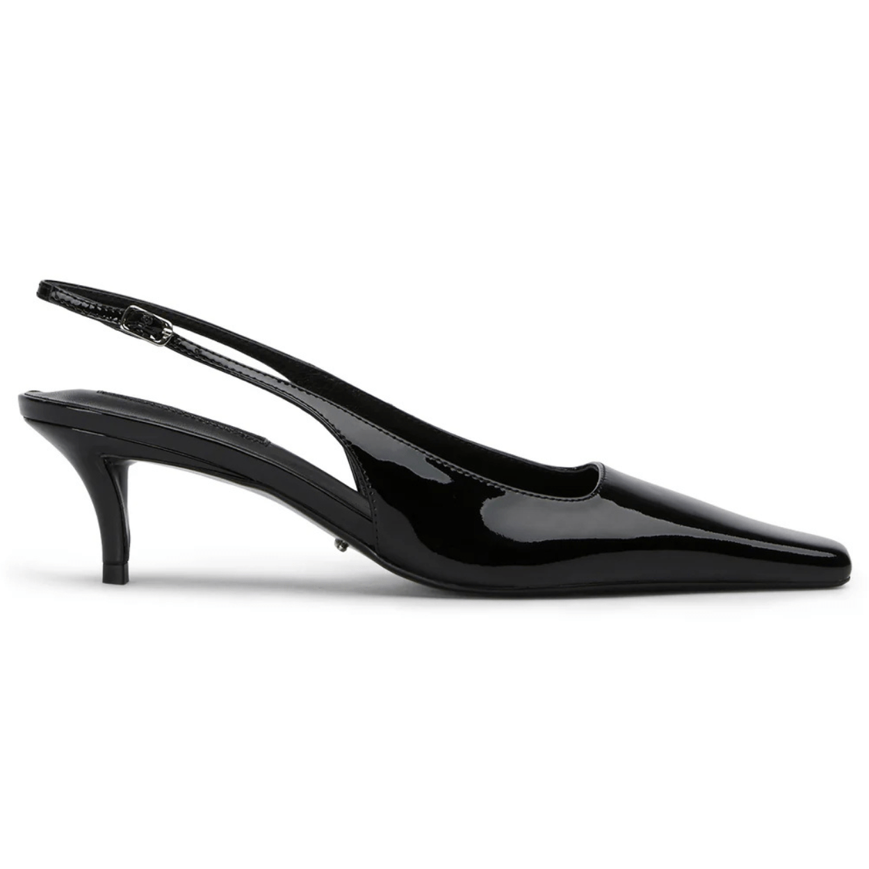 Black Patent