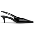 Black Patent