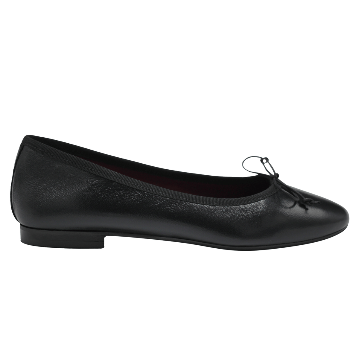 Belle Vie Mondo Ballet Flat, black nappa – view 25