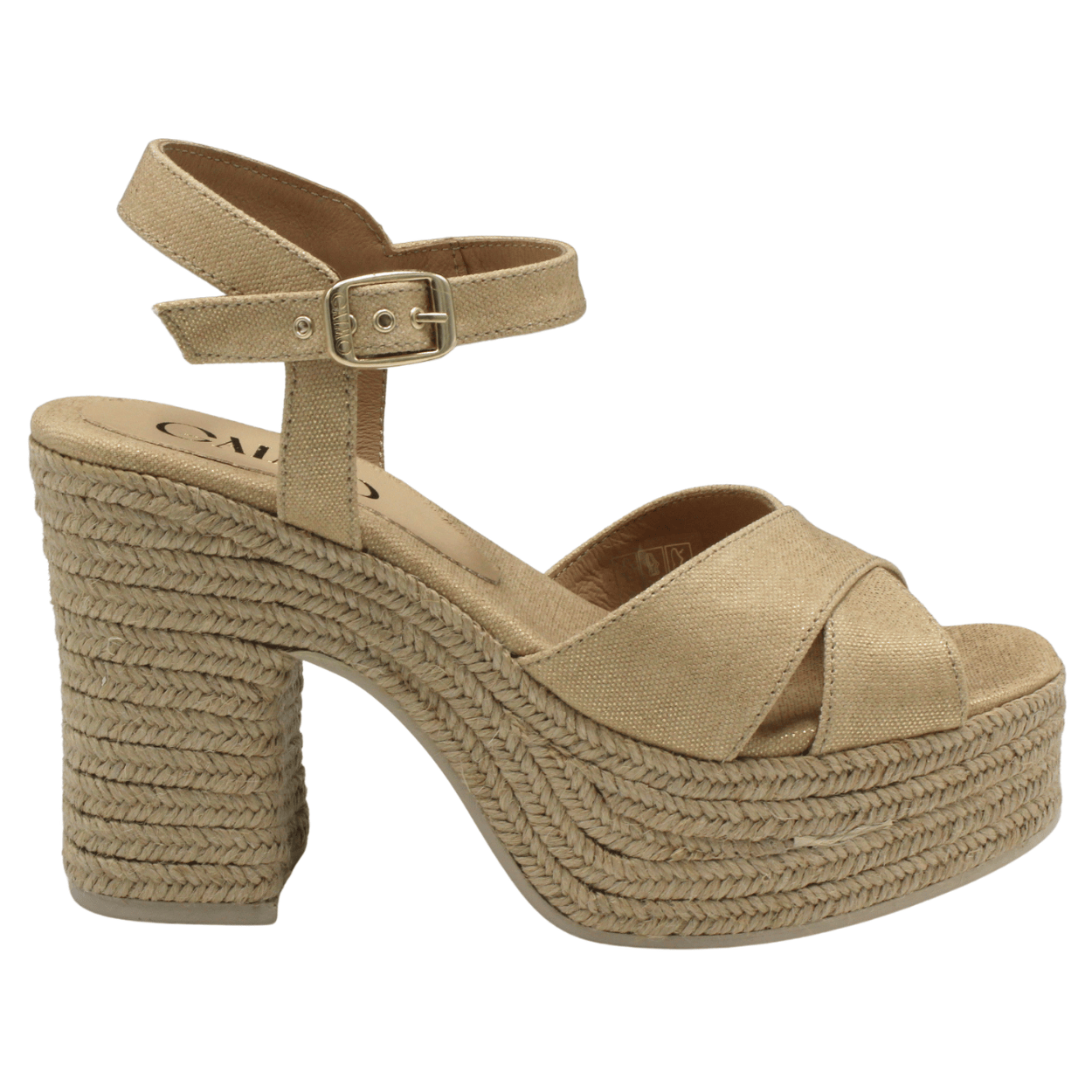 beige