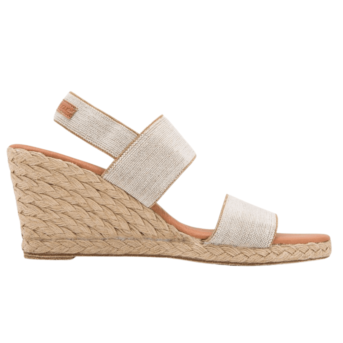 Allison Espadrille Wedge