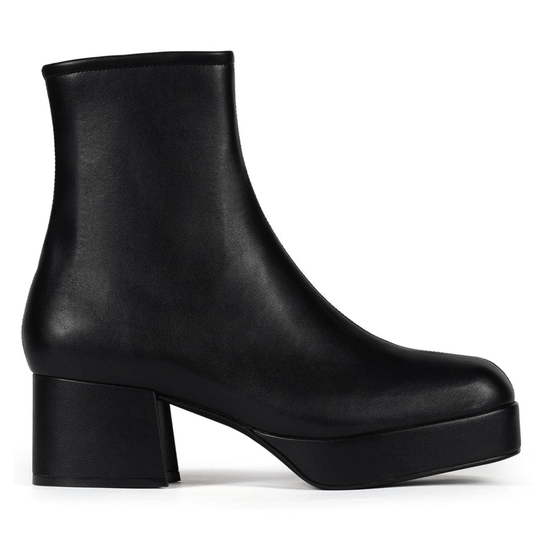 Jeffrey Campbell Capacity-2, black
