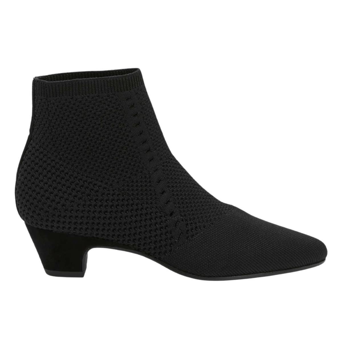 Eileen Fisher Purl, Black