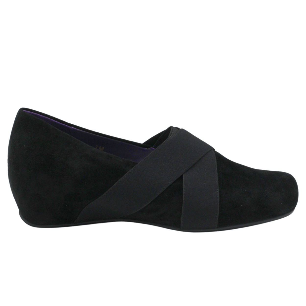 Maiya Wedge Pump