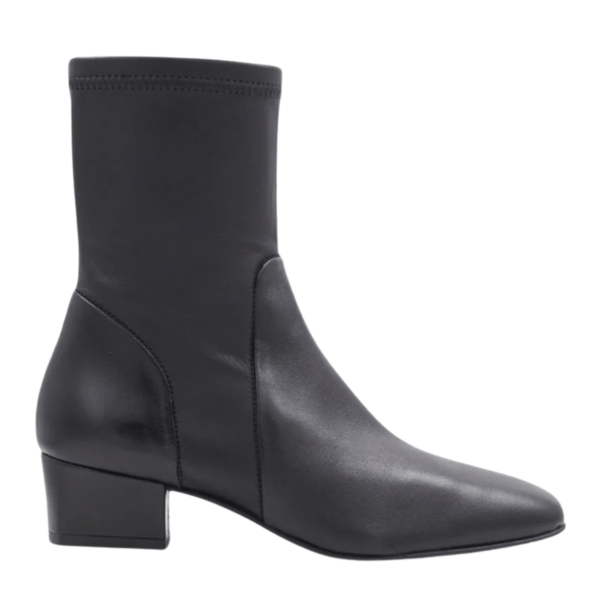 Aquatalia Stassi Ankle Boot, black – view 2