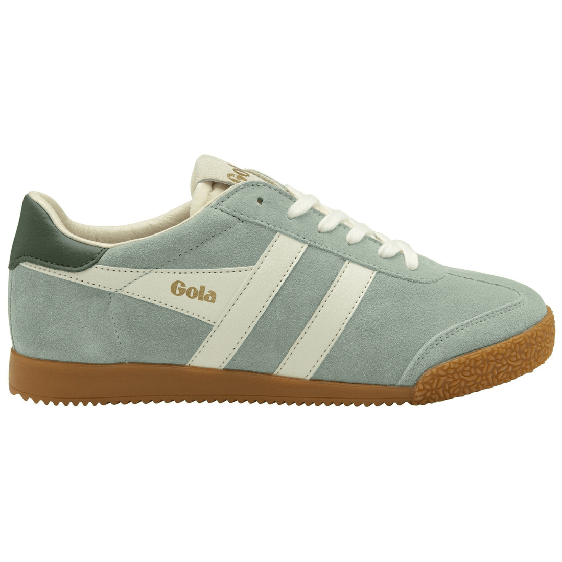 Gola Elan, Green Mist/Off White/Evergreen
