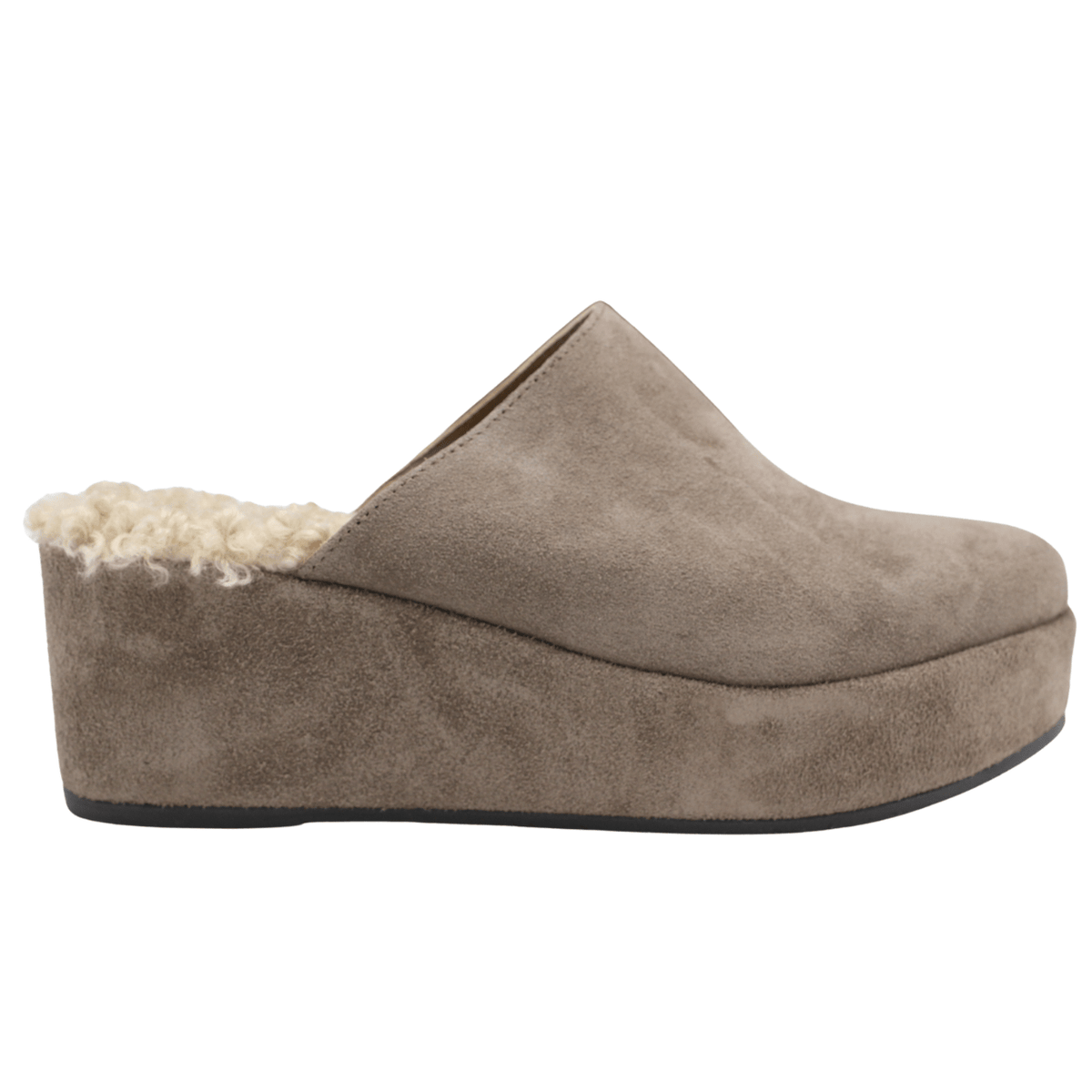 Porcino Suede