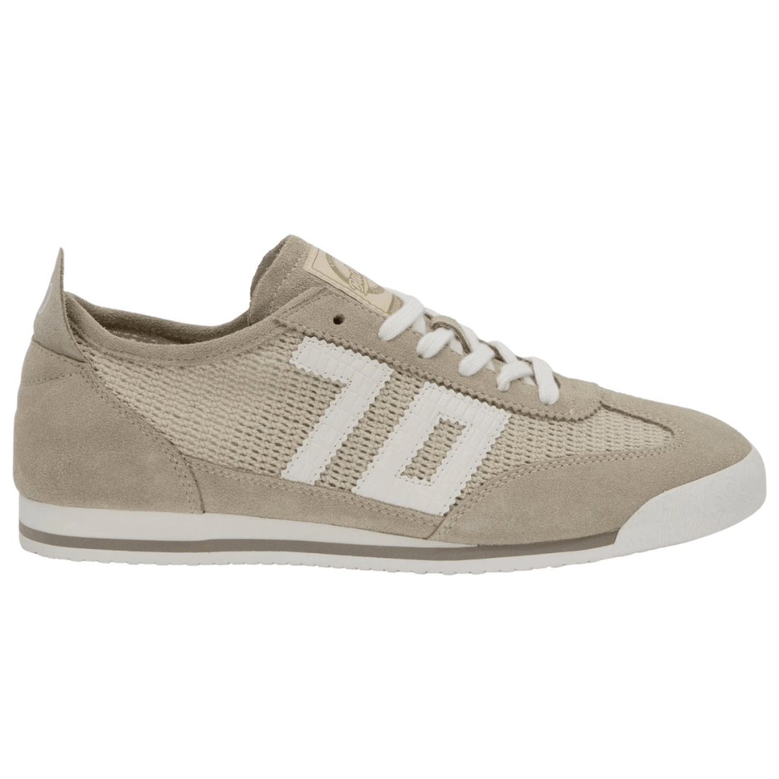 beige