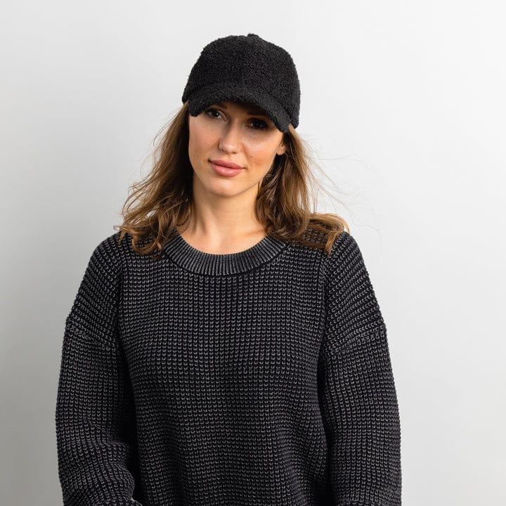 Sherpa Hat
