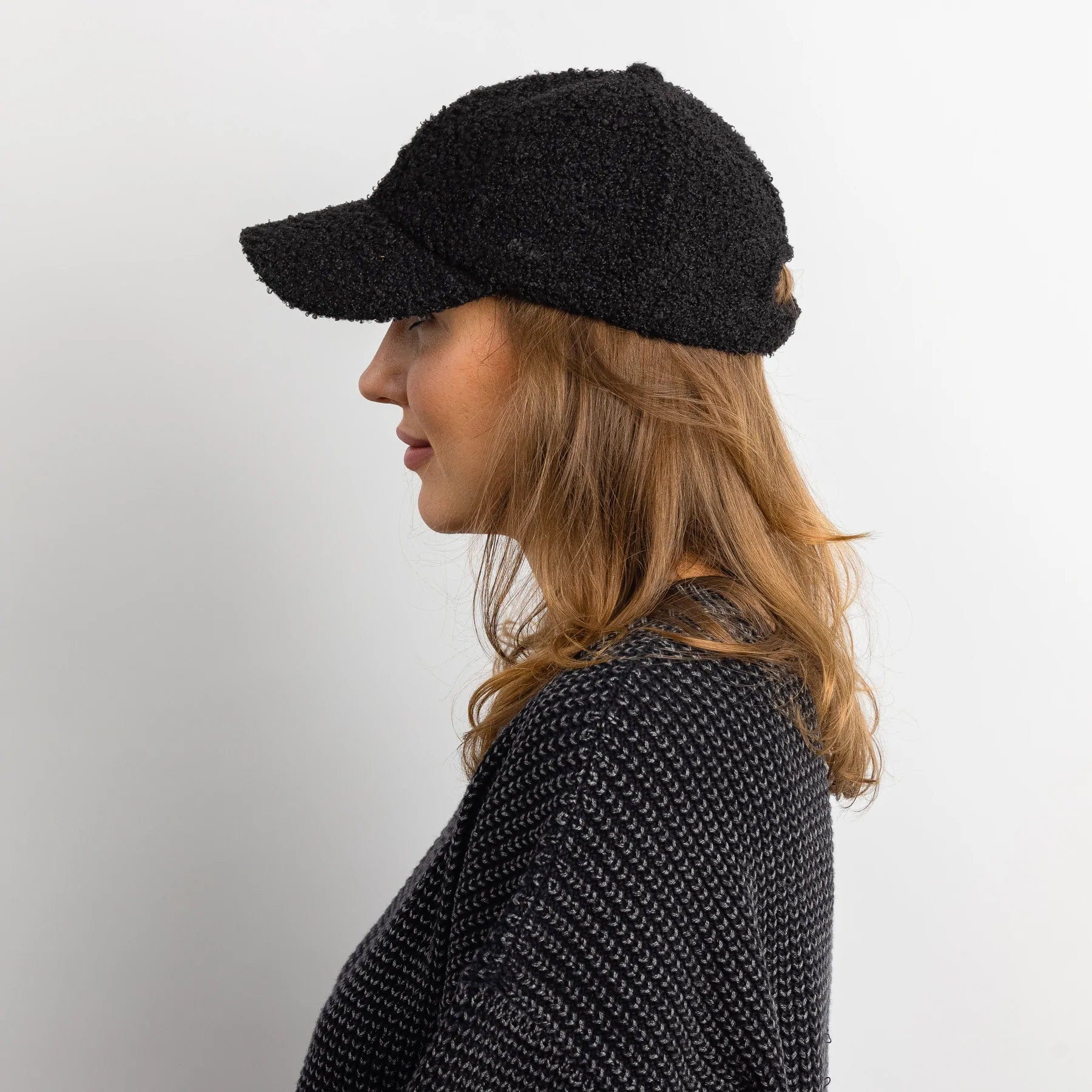Sherpa Hat