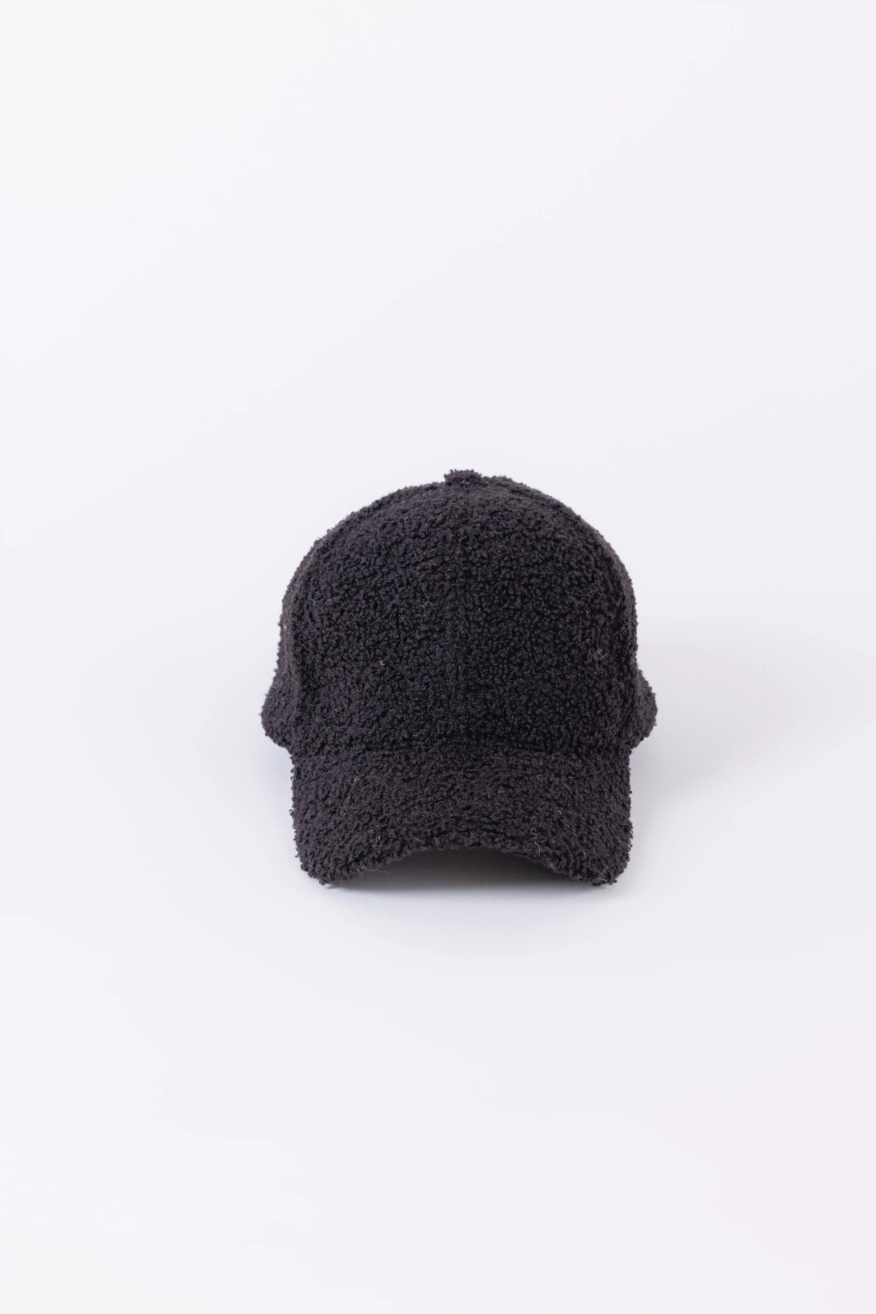 Sherpa Hat