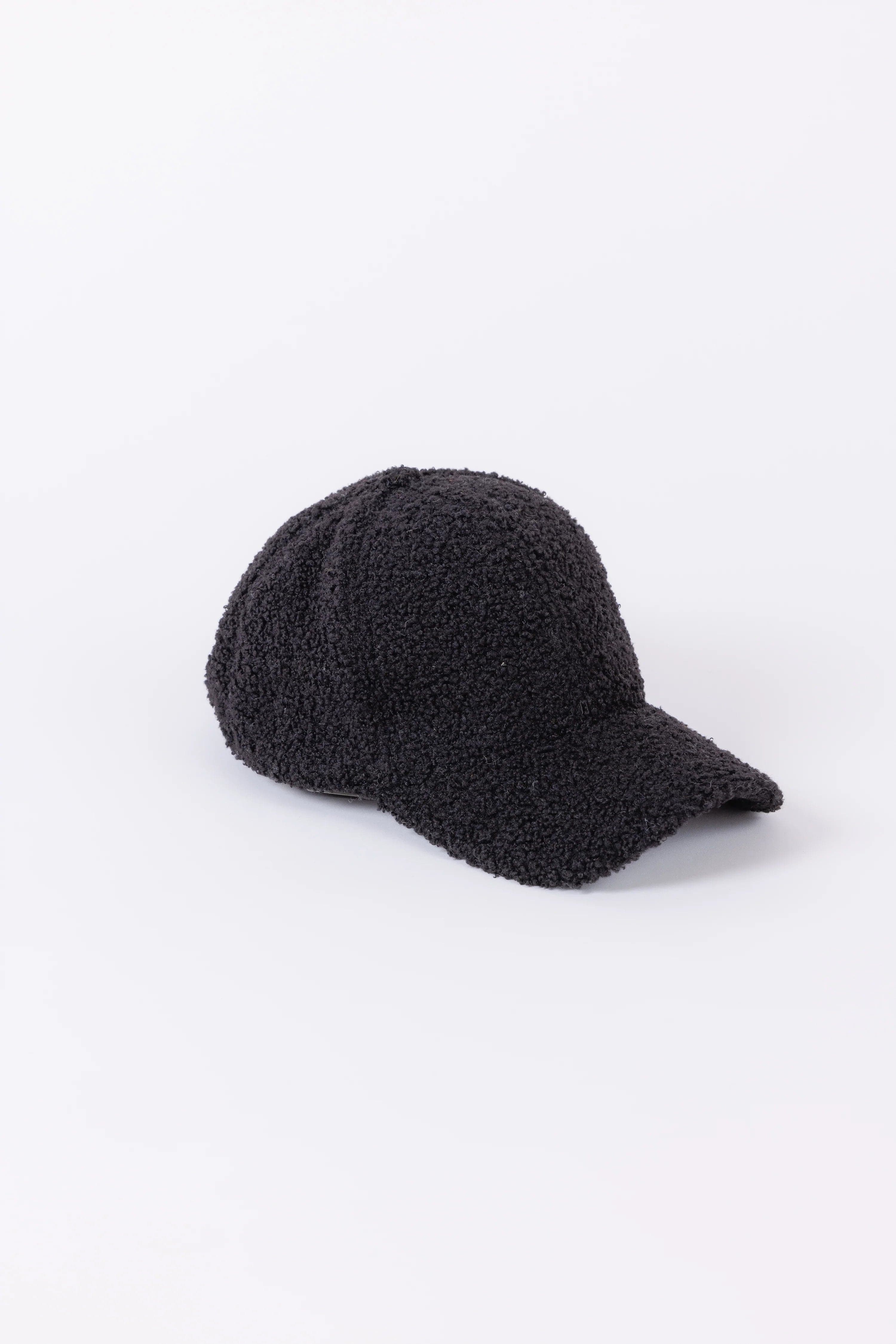 Sherpa Hat