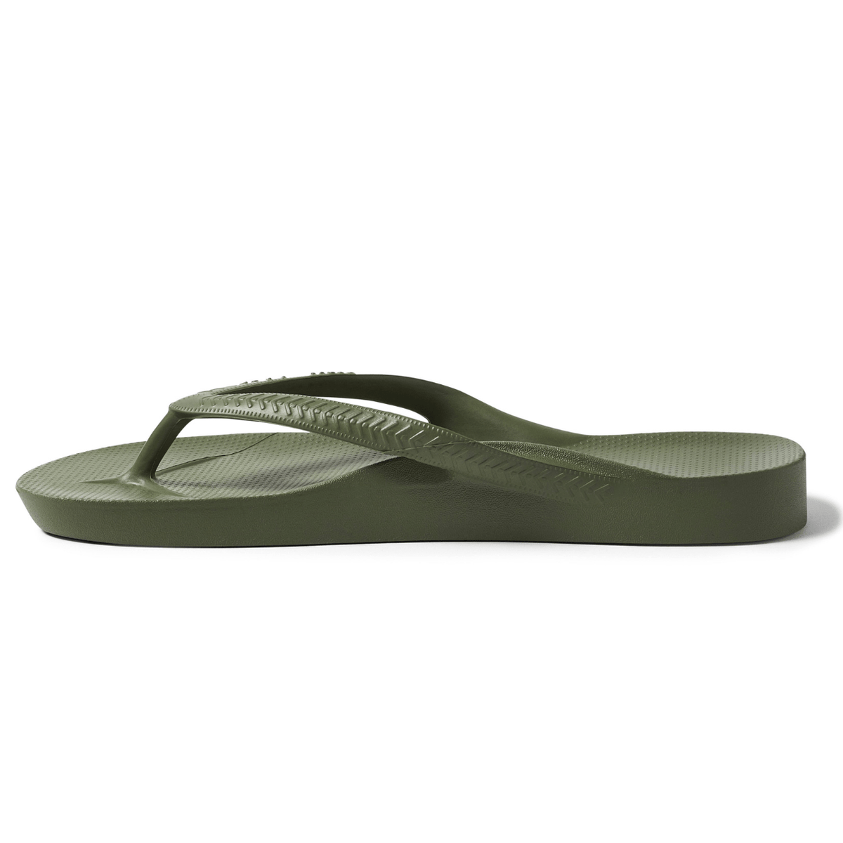 Archies Flip Flops, olive – view 21