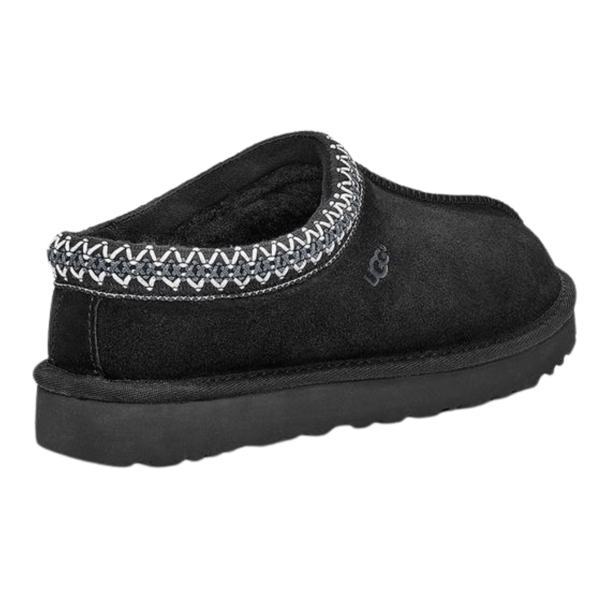 UGG Women's Tasman II, black – view 8