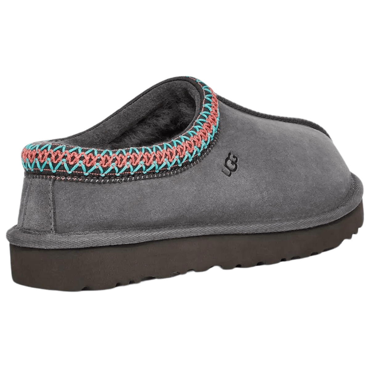 UGG Women's Tasman II, dark grey – view 12