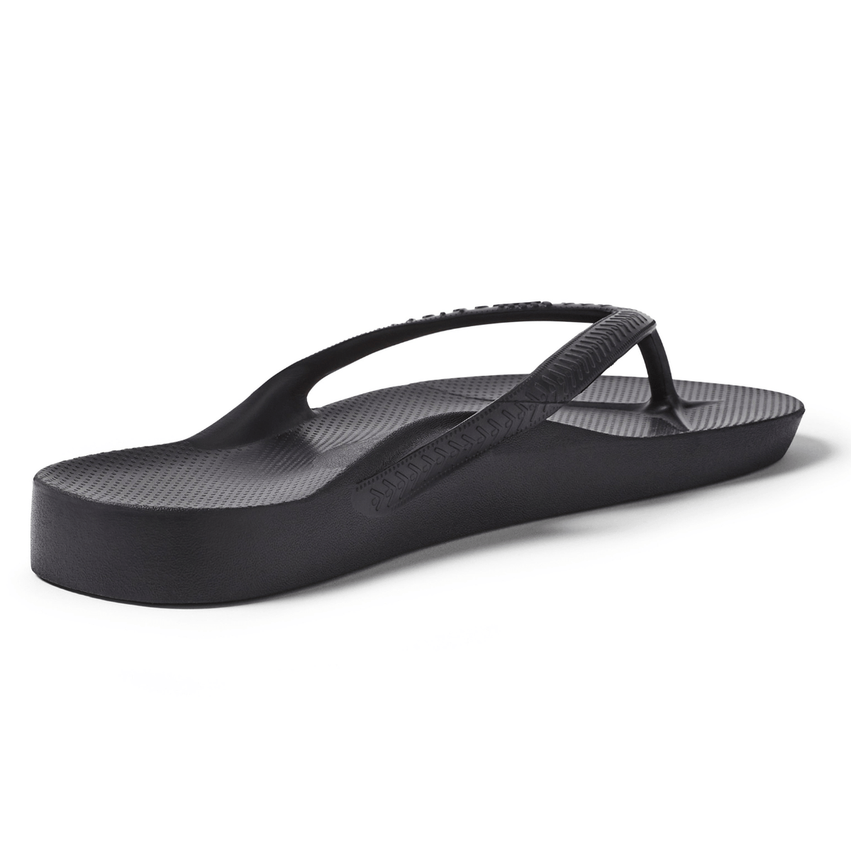 Archies Flip Flops, black – view 22