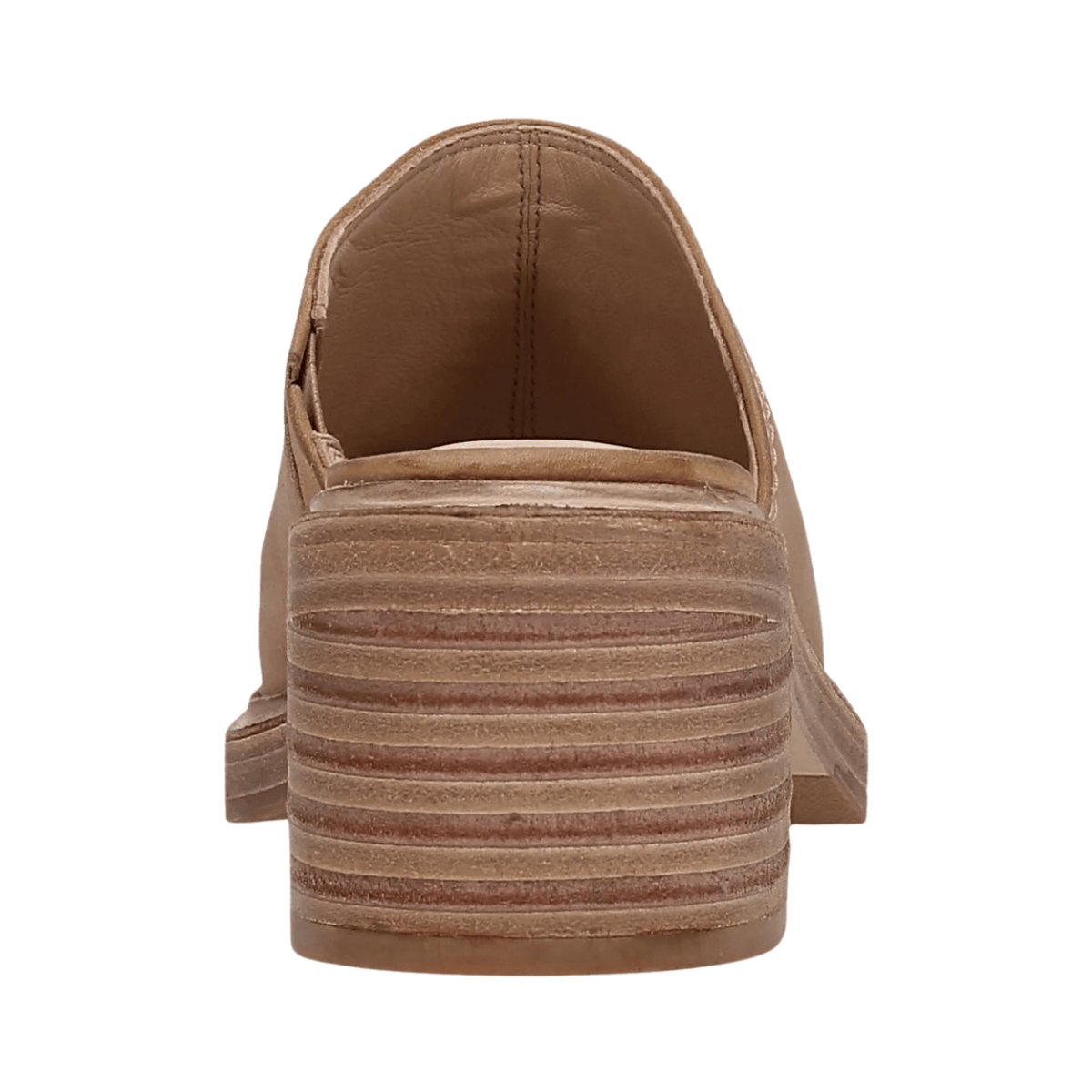 Frye Kate Mule, banana – view 21