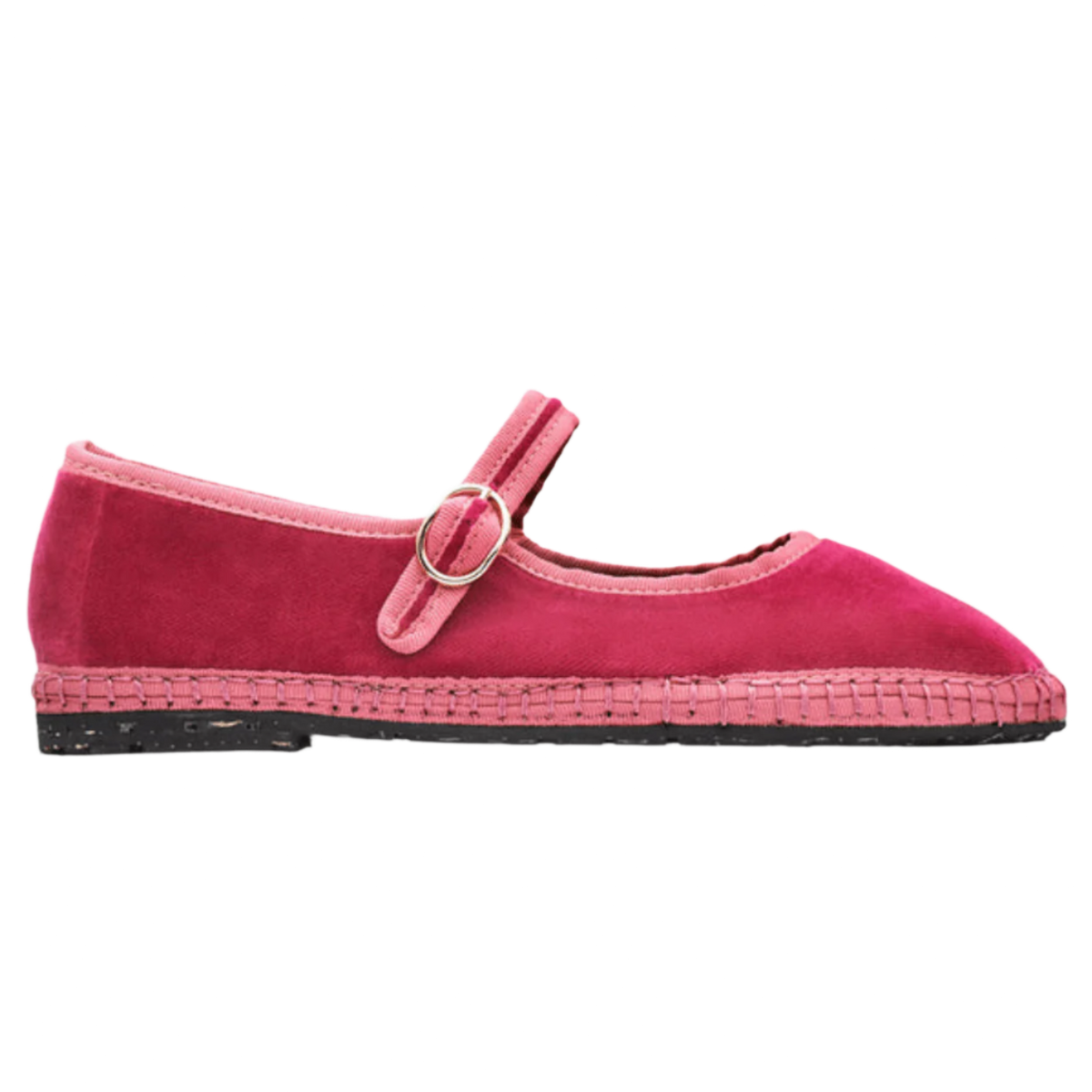 Flabelus Frances Mary Jane, Rosa
