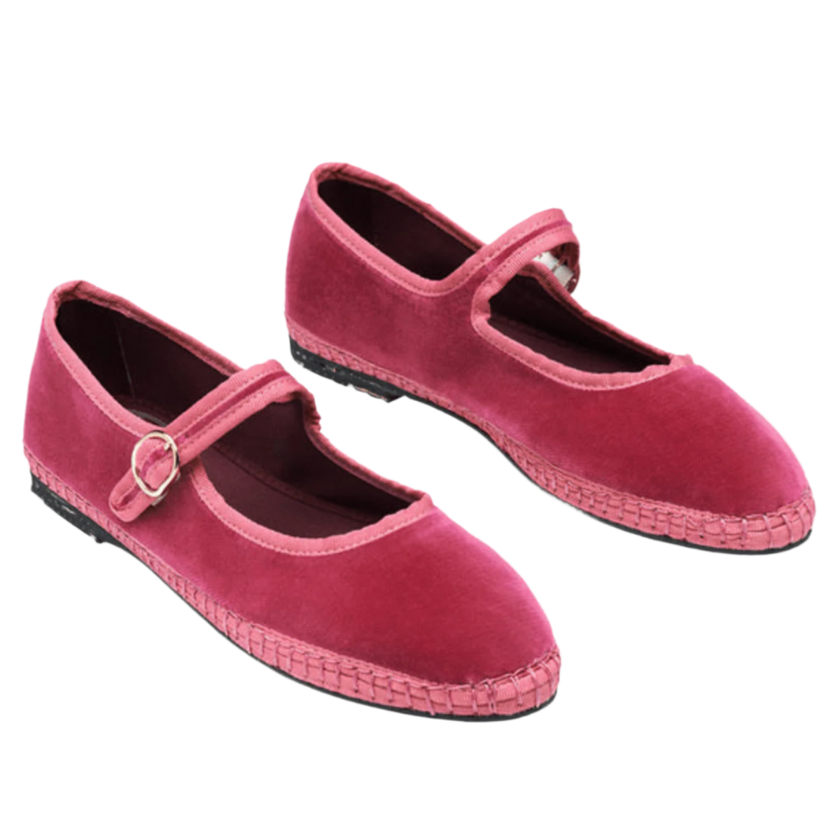 Flabelus Frances Mary Jane, Rosa – view 2