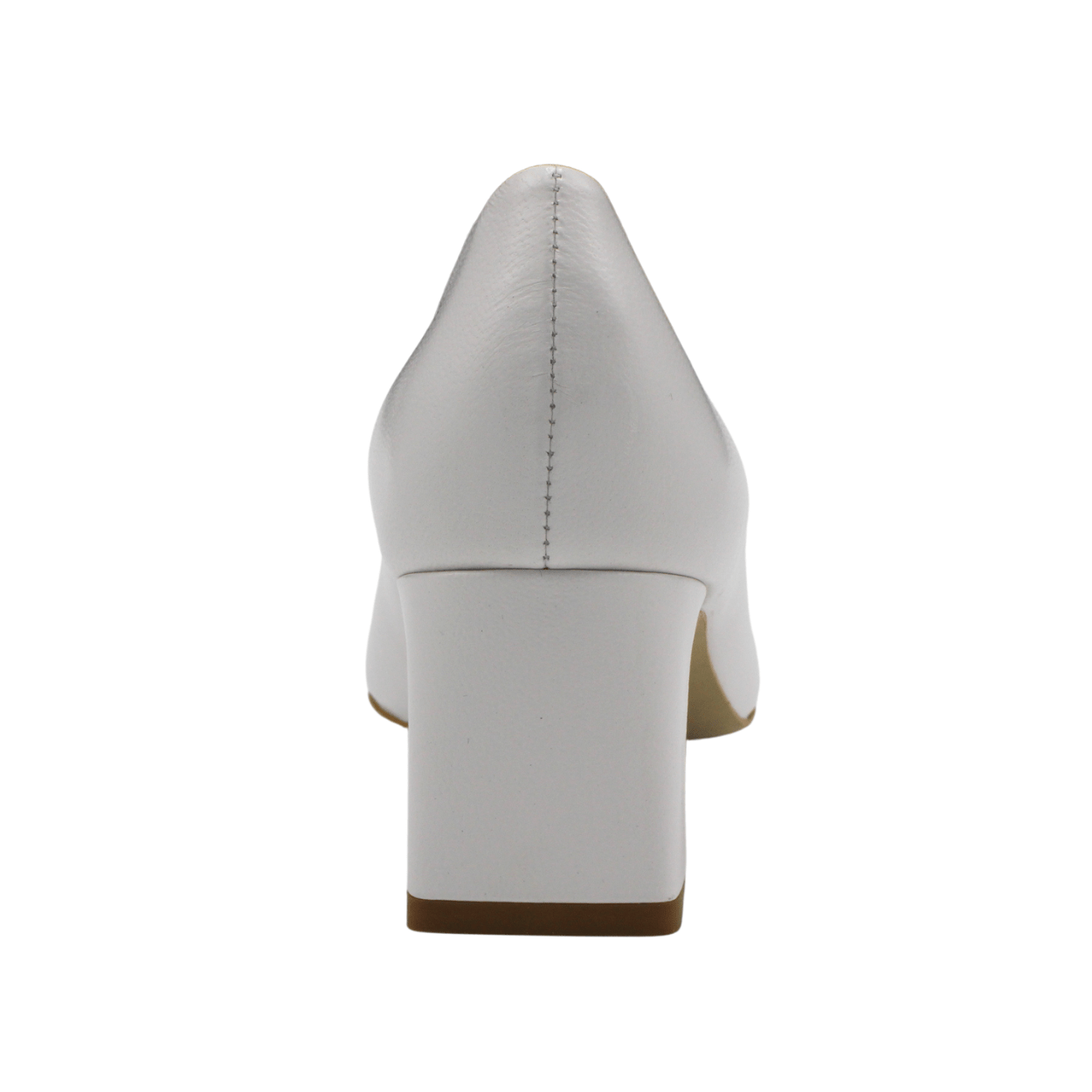 White Leather