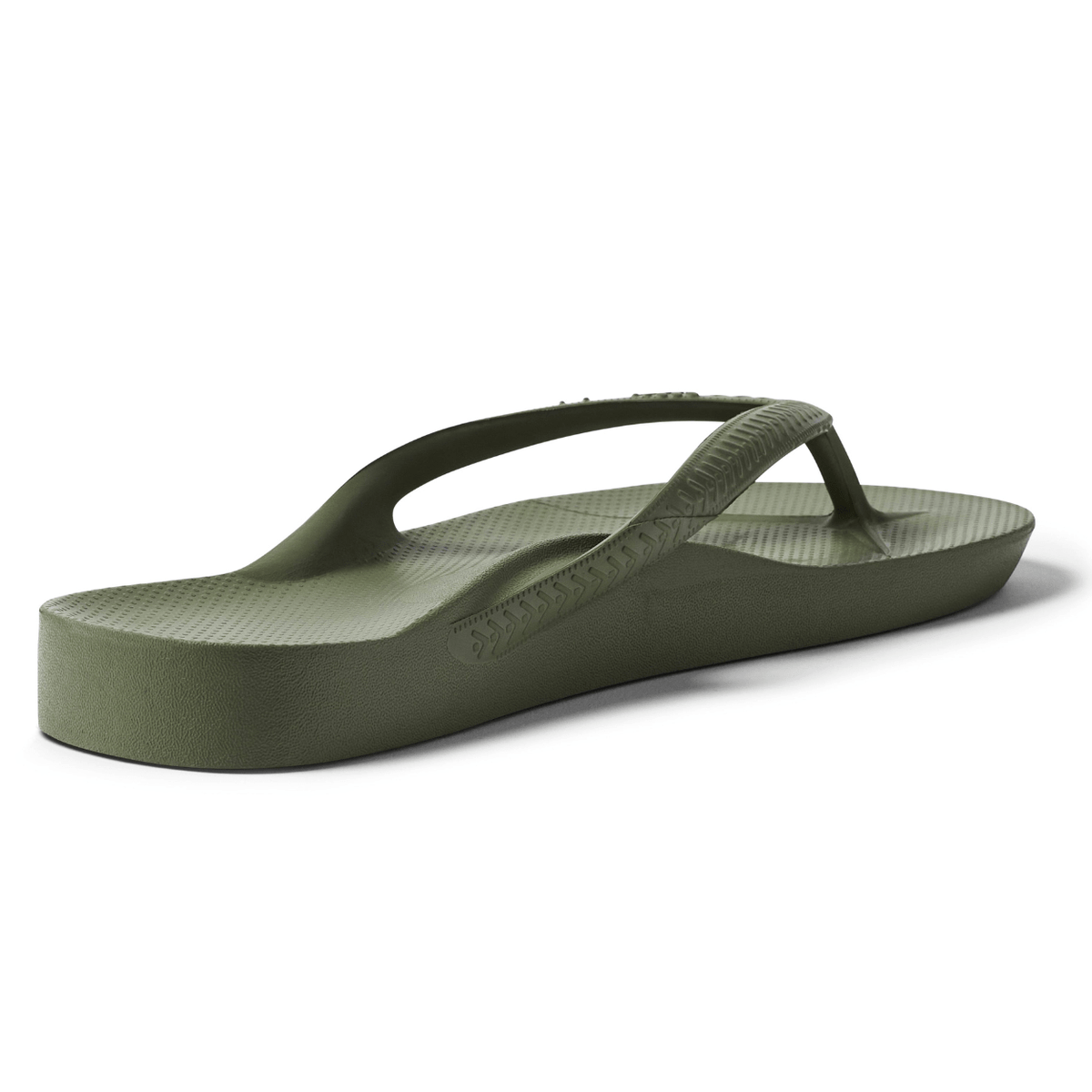 Archies Flip Flops, olive – view 25
