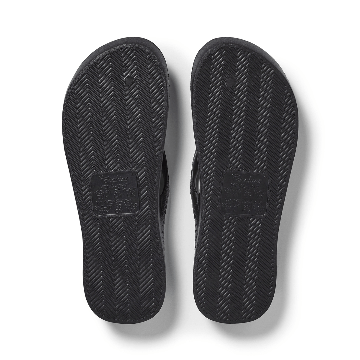 Archies Flip Flops, black – view 26