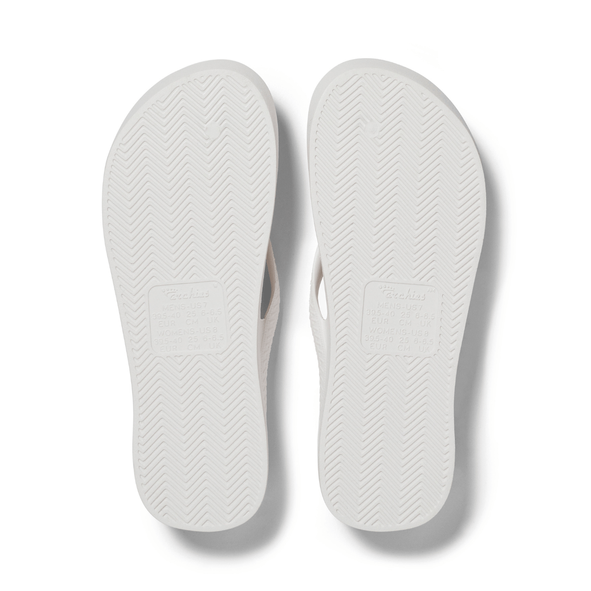 Archies Flip Flops, white – view 27